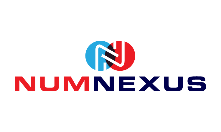 NumNexus.com - Creative domains for sale
