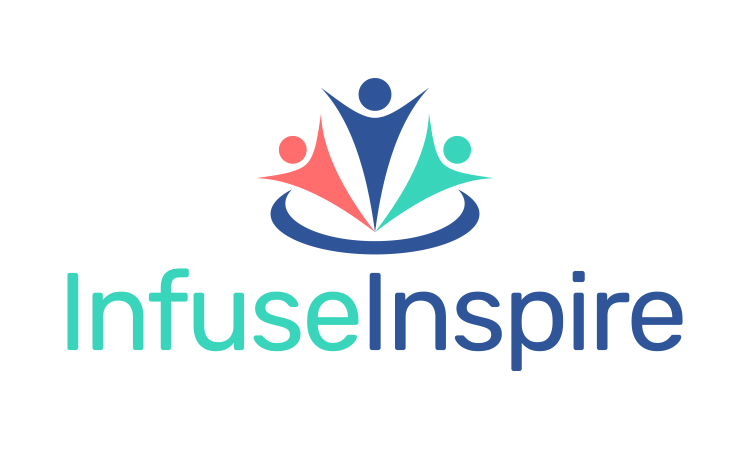 InfuseInspire.com - Great premium domain names for sale