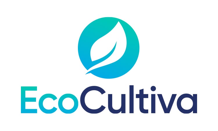 EcoCultiva logo