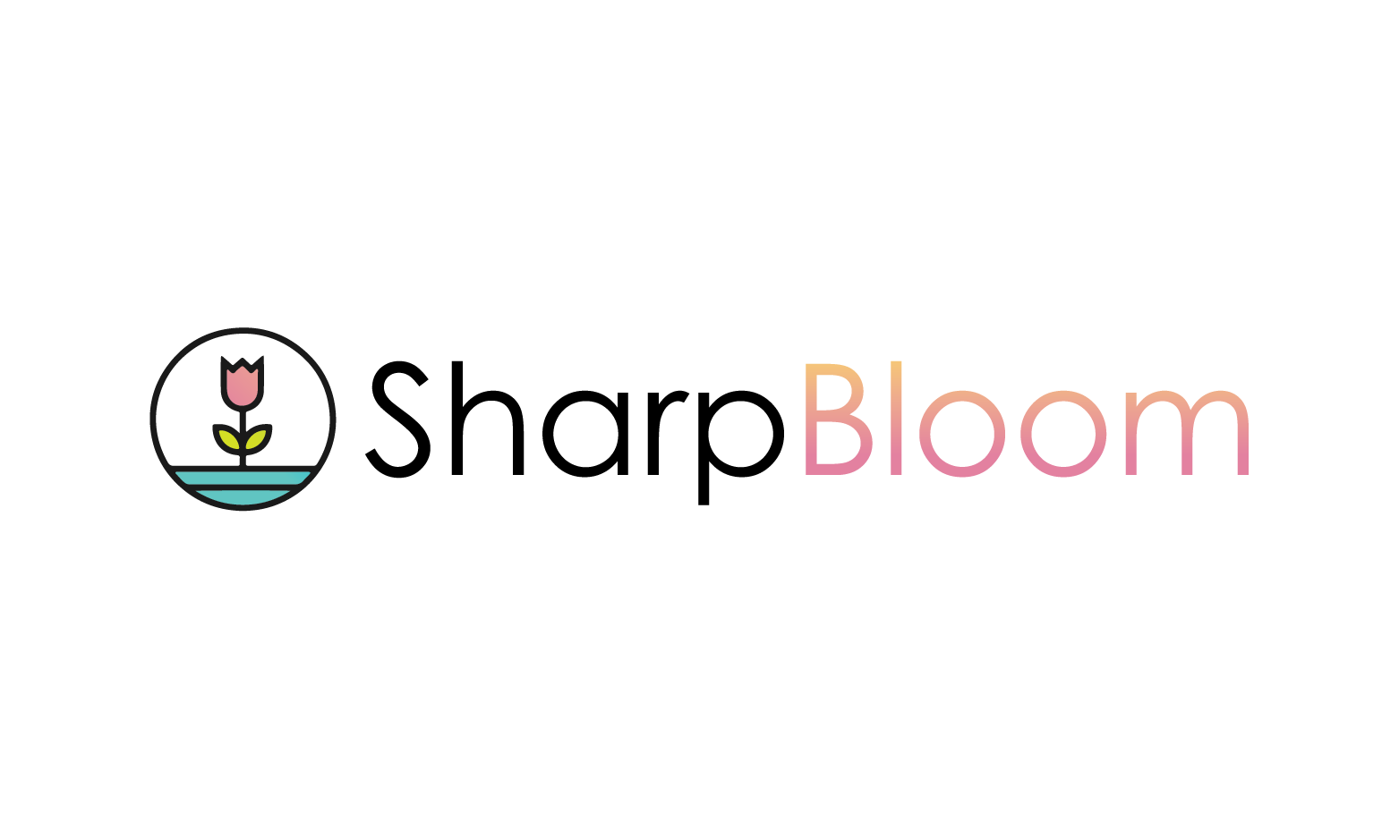 SharpBloom.com - Good premium domain marketplace