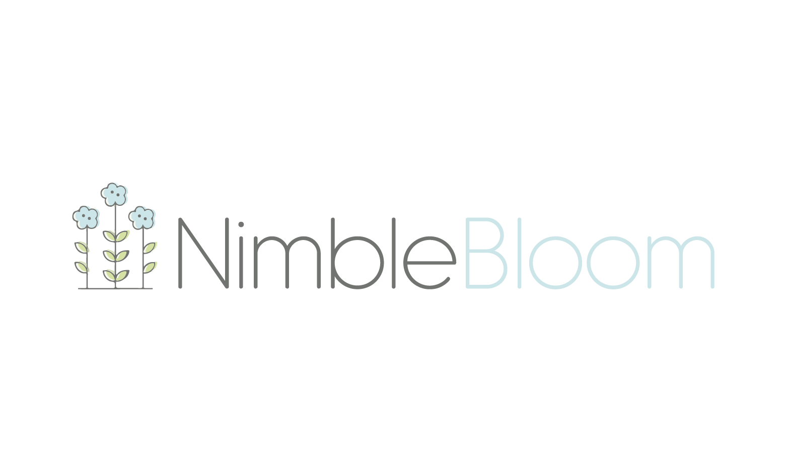NimbleBloom.com - buy Best premium domains