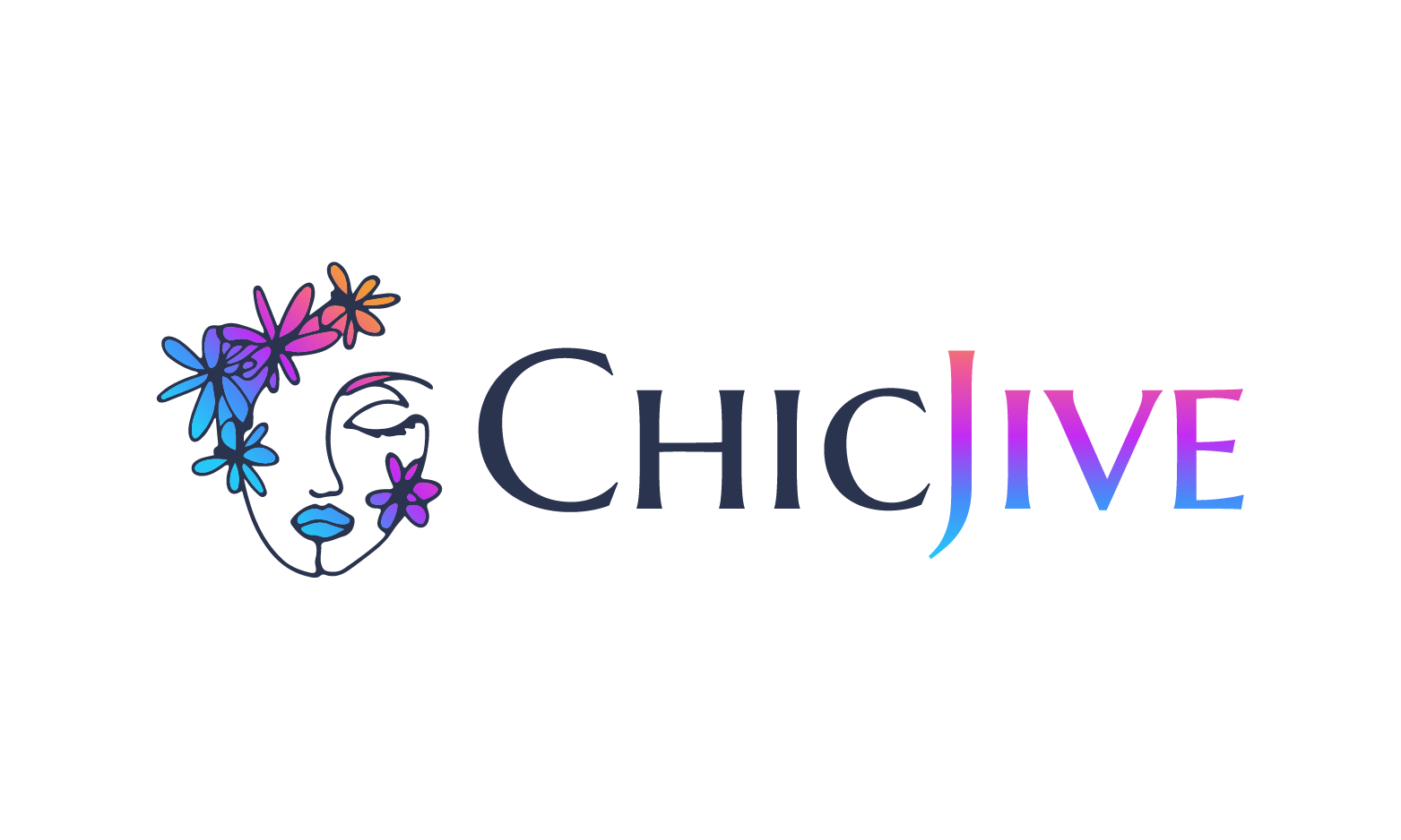 ChicJive logo