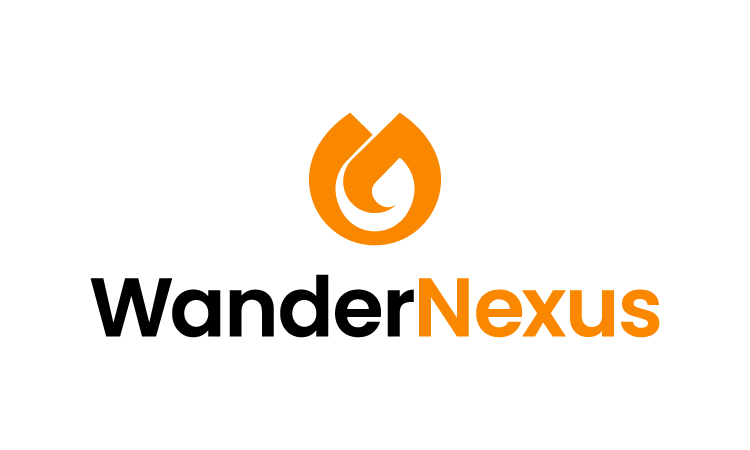 WanderNexus.com - Great premium domains for sale
