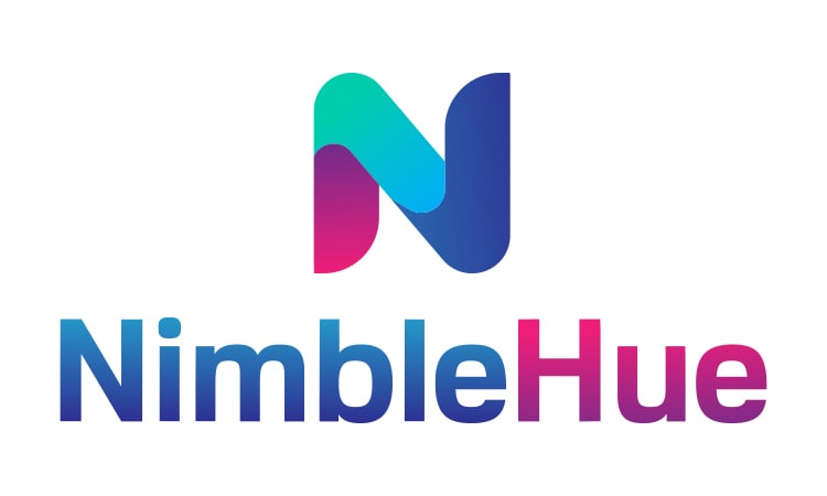 NimbleHue.com - Catchy premium names