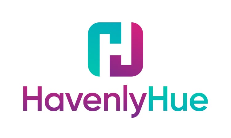 HavenlyHue.com - New premium names
