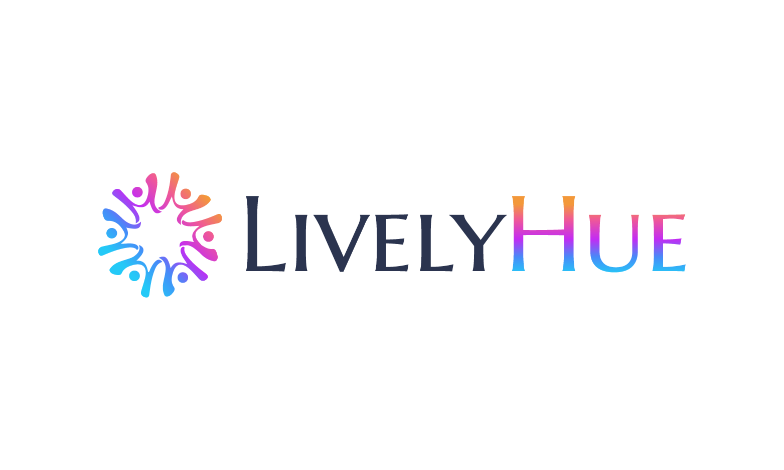 LivelyHue.com - Unique premium domains