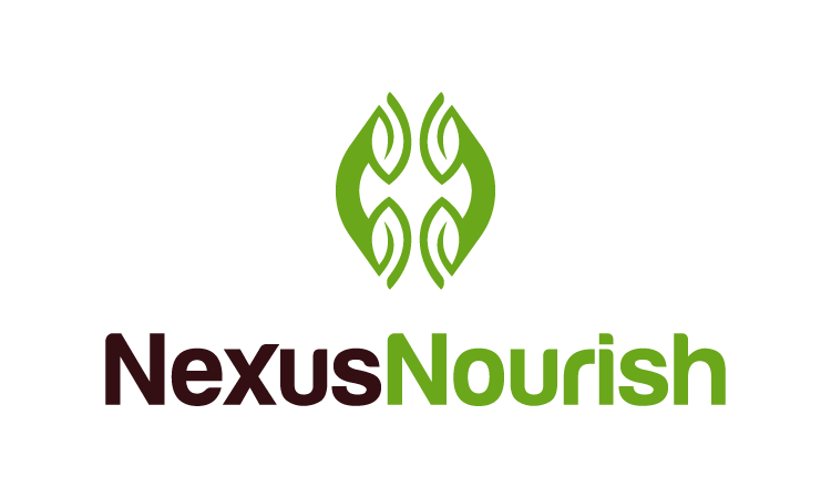 NexusNourish.com - buy Good premium names