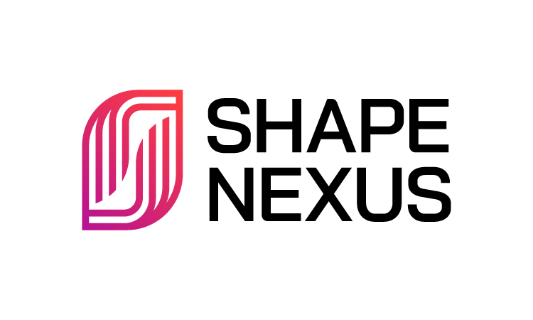 ShapeNexus.com - Cool premium domain marketplace