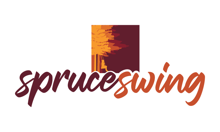 SpruceSwing.com - buy Catchy premium names