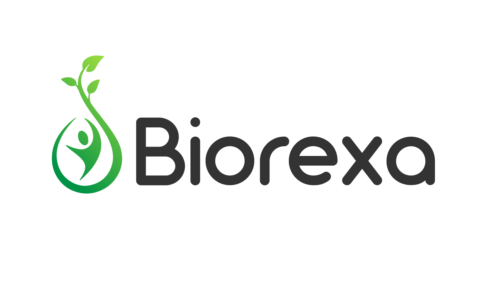 Biorexa logo