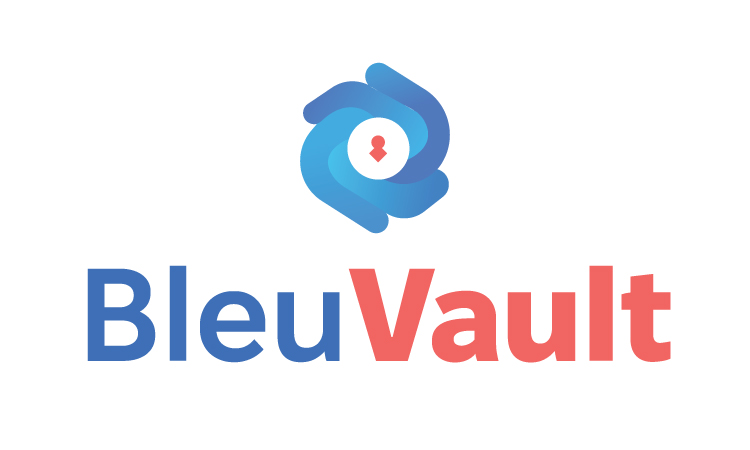 BleuVault.com - buy Unique premium domains
