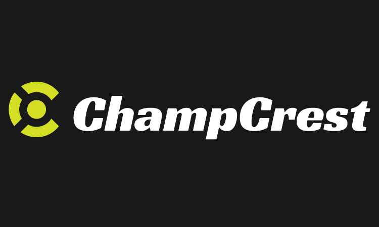ChampCrest.com - Unique domains for sale
