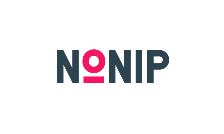 Nonip.com - buy New premium domains