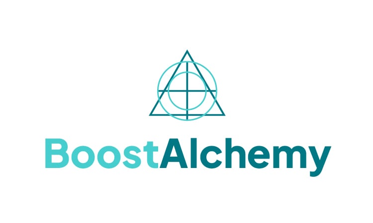 BoostAlchemy.com - Great premium domains