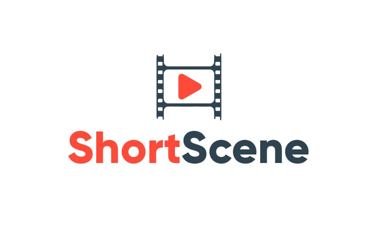 ShortScene logo