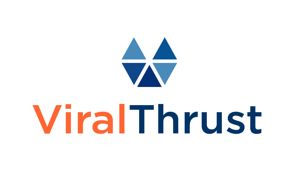 ViralThrust.com - New premium domain names
