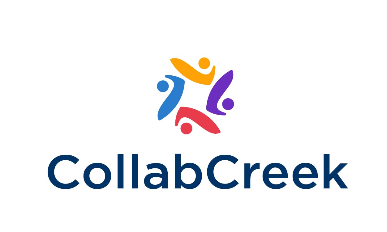 CollabCreek logo