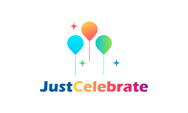 JustCelebrate logo