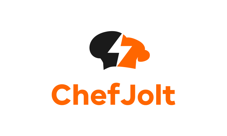 ChefJolt logo