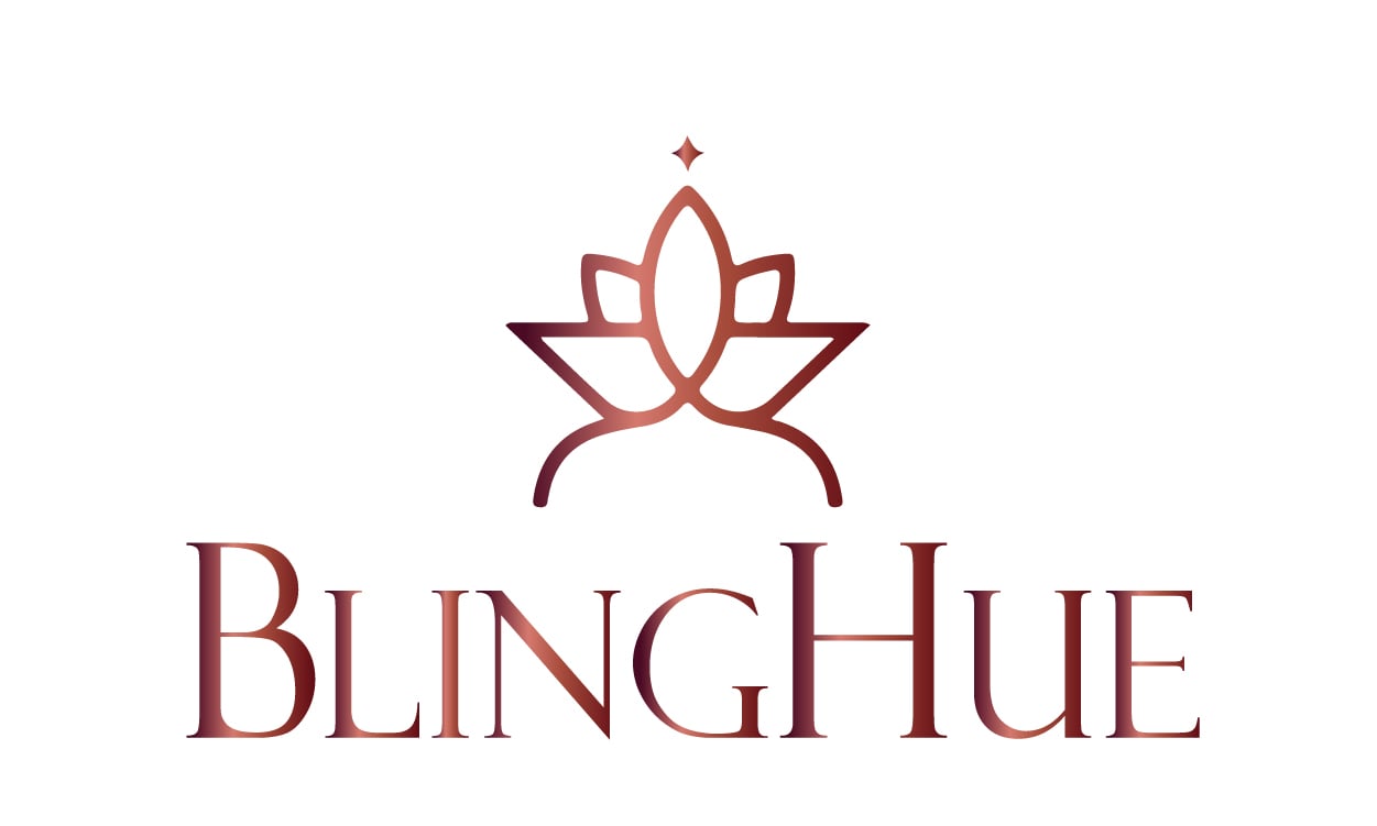 BlingHue.com - Great premium names