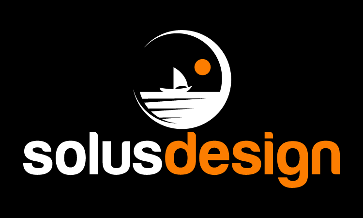 SolusDesign logo