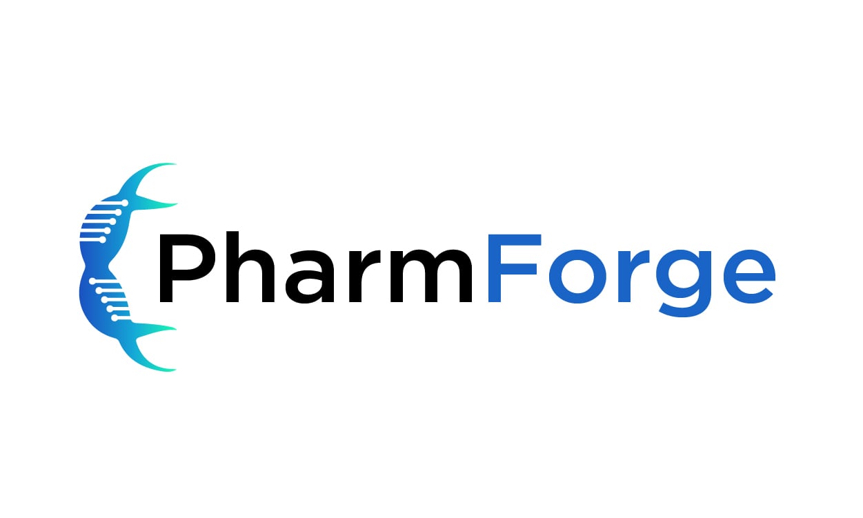 PharmForge.com - Catchy premium domain marketplace