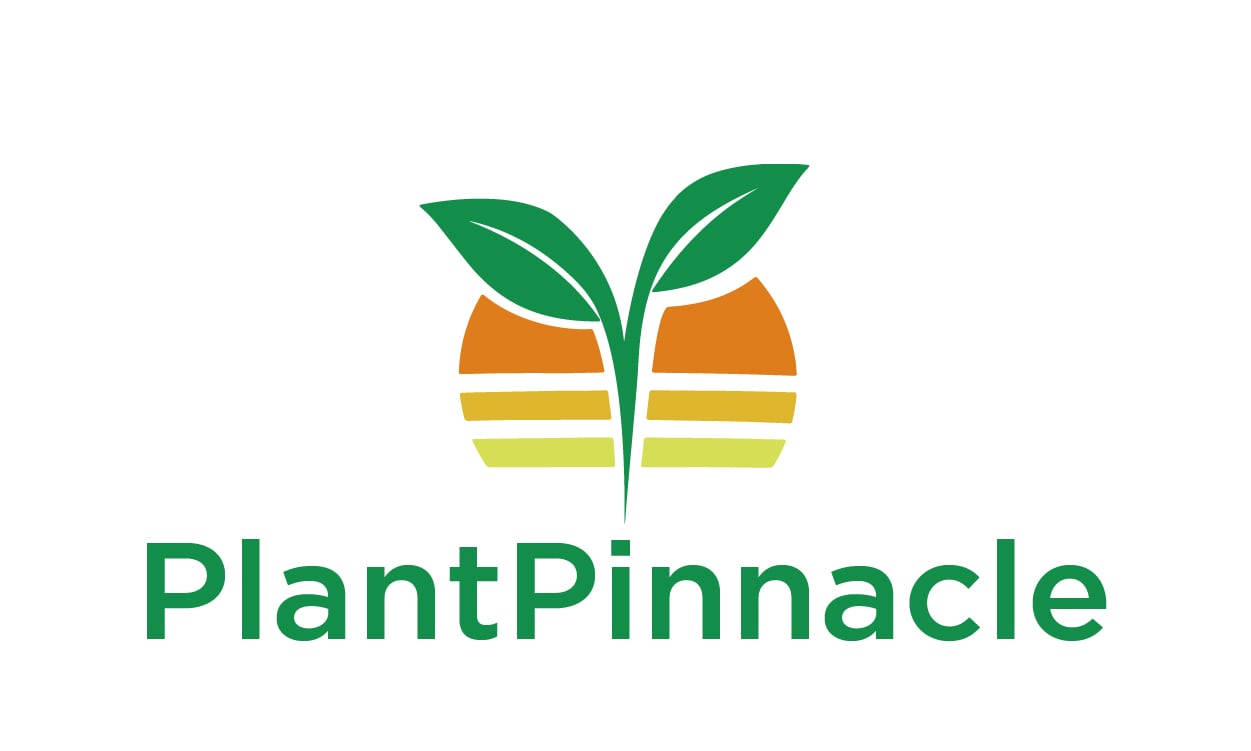 PlantPinnacle logo