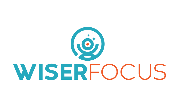 WiserFocus logo