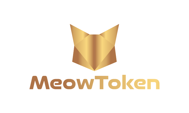MeowToken.com - Great premium domain names for sale