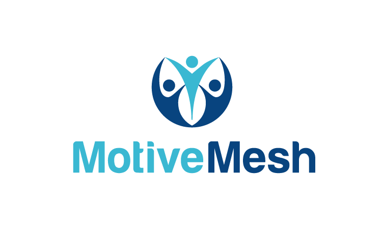 MotiveMesh.com - Cool domains for sale