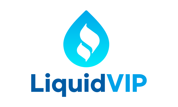 LiquidVIP.com - Good premium domain names
