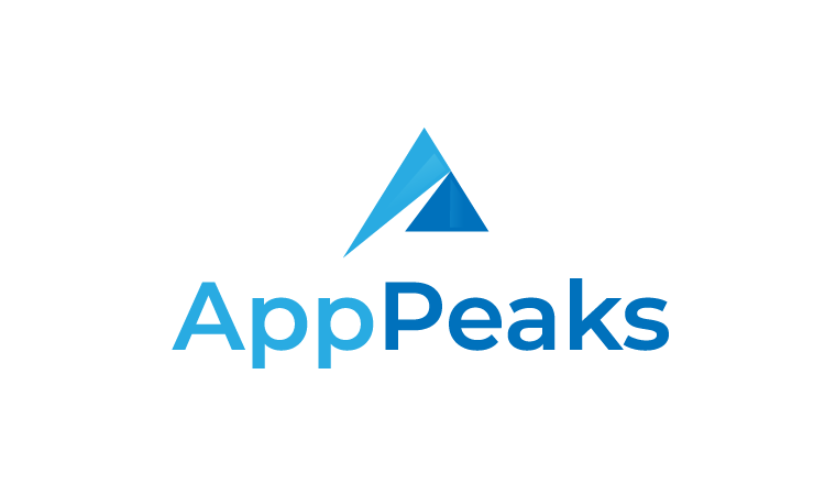 AppPeaks.com - Unique premium names