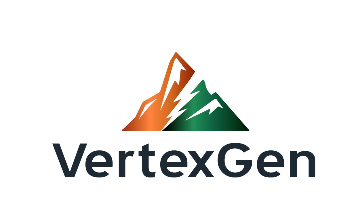 VertexGen.com - buy Best premium names