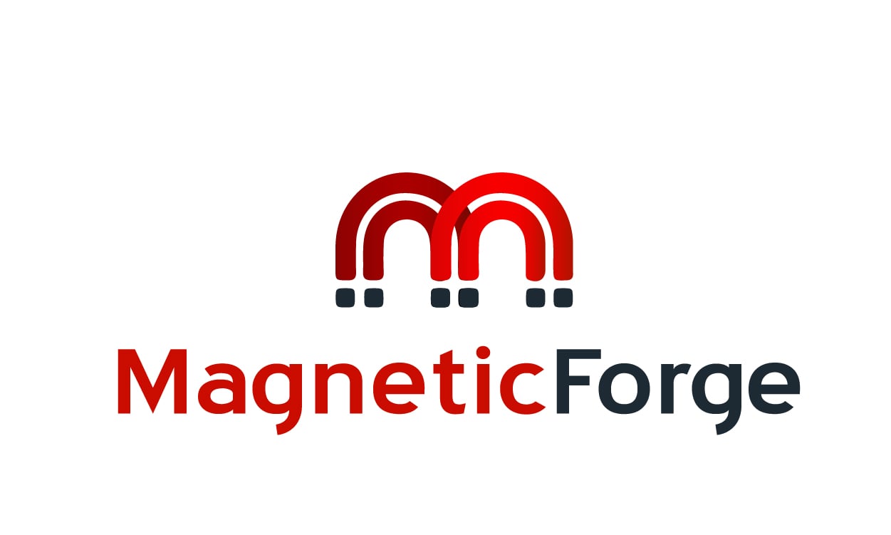 MagneticForge.com - Creative premium domains for sale