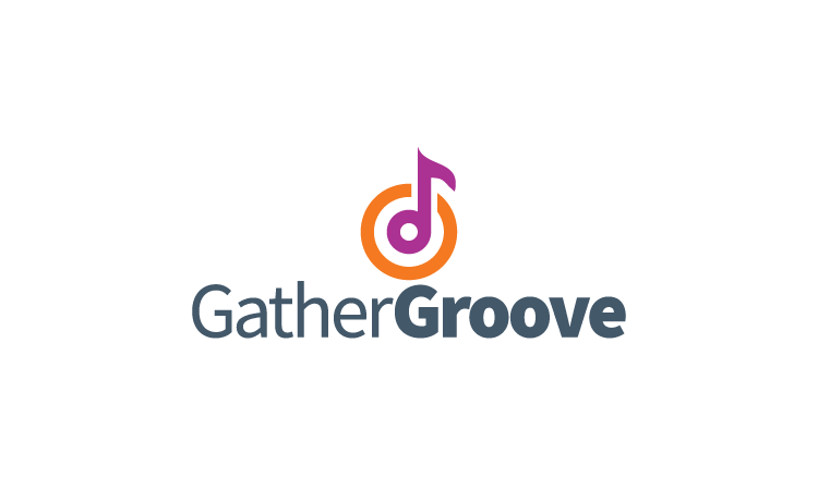 GatherGroove logo