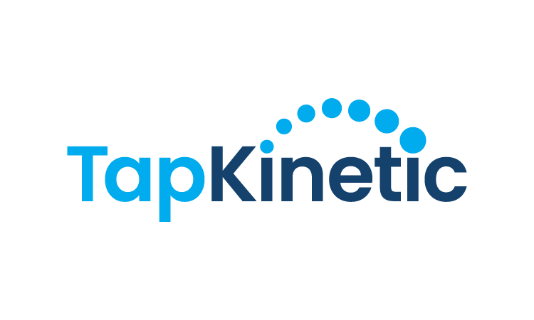 TapKinetic.com - Best premium names