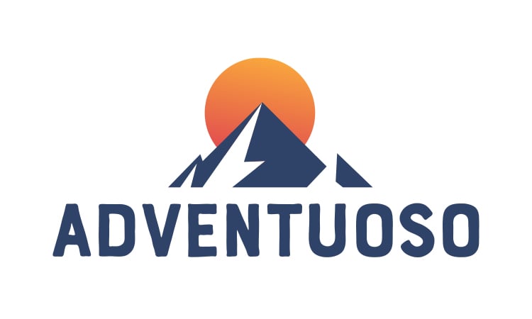 Adventuoso logo