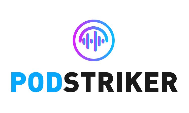 Podstriker.com - Catchy premium names