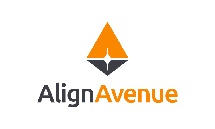 AlignAvenue.com - Best premium domain names