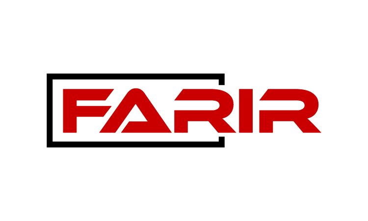 Farir logo