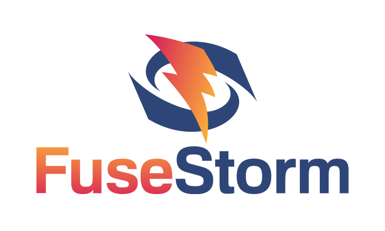 FuseStorm.com - Best premium domain names for sale