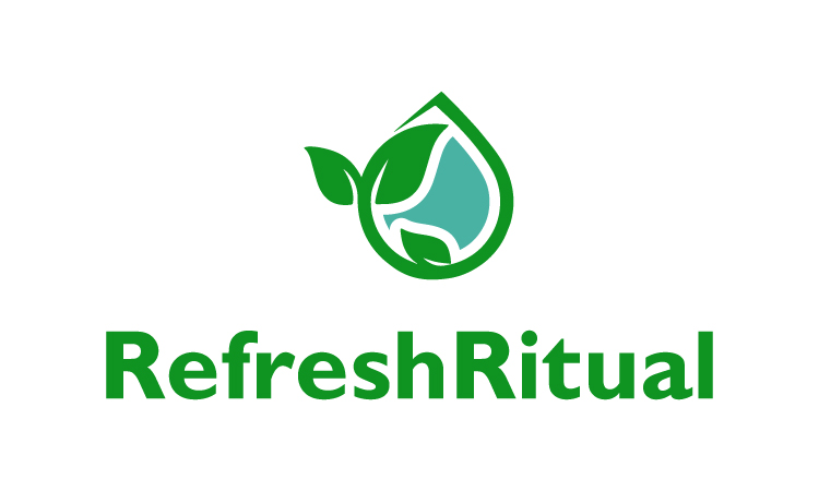 RefreshRitual.com - Good premium domains
