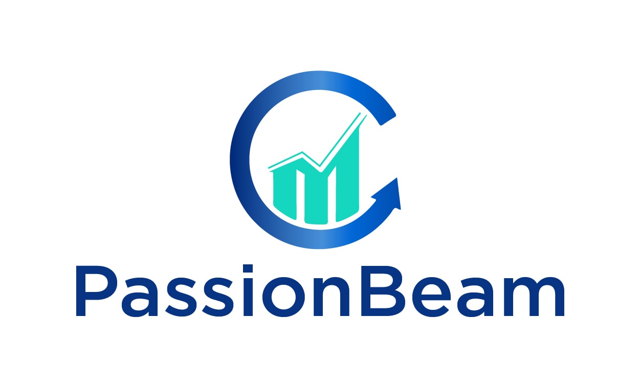 PassionBeam.com - Great premium domain names for sale