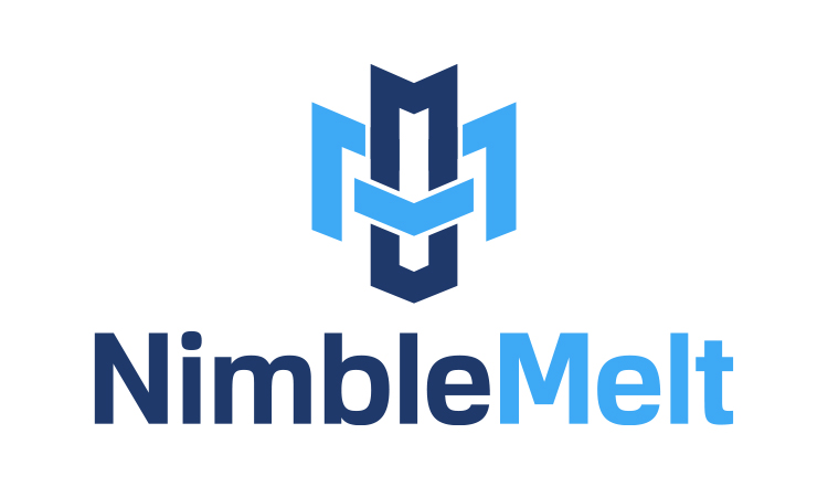 NimbleMelt.com - Best premium domain names for sale