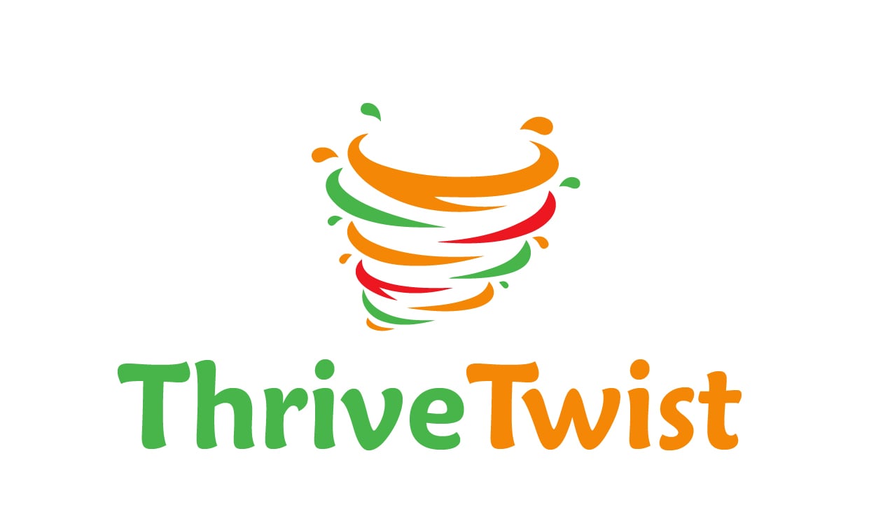 ThriveTwist.com - New premium domain names for sale