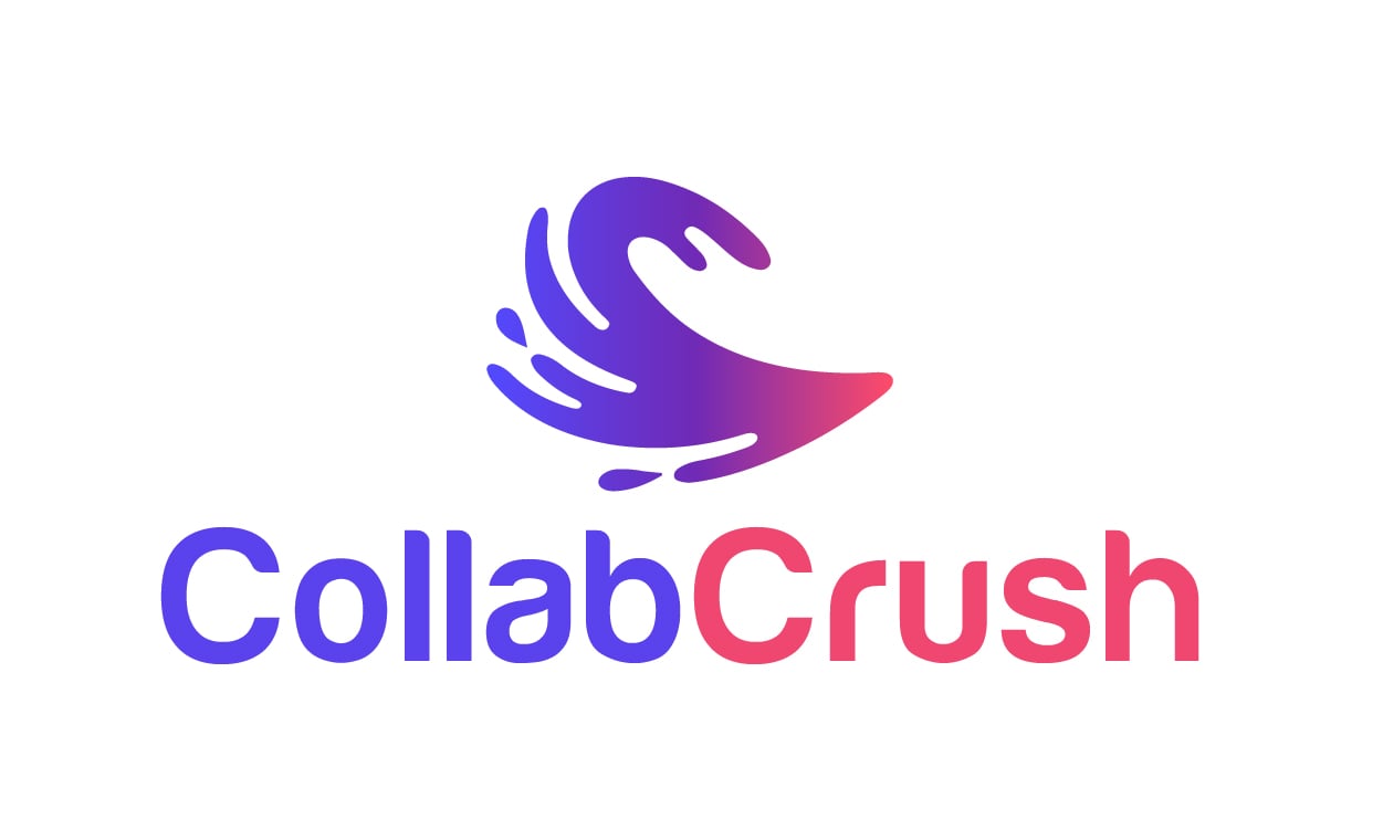CollabCrush.com - Good premium domain names