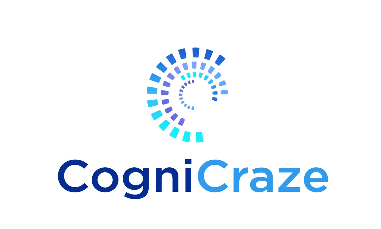 CogniCraze.com - buy Good premium domains