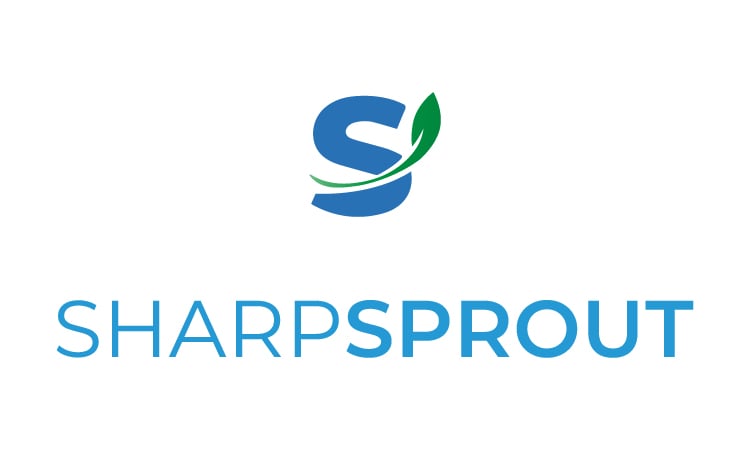 SharpSprout.com - Good premium domain names for sale