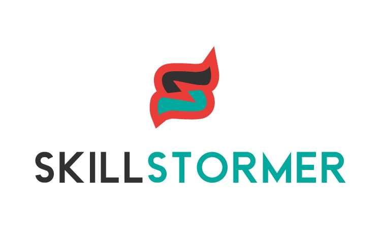 SkillStormer logo