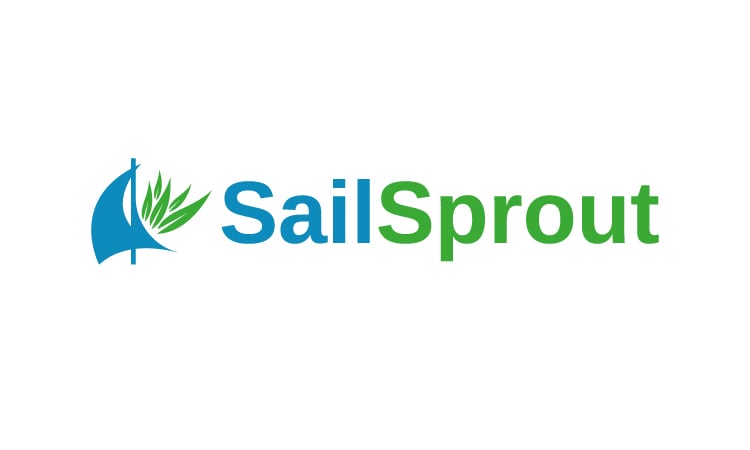 SailSprout.com - Great premium domains for sale